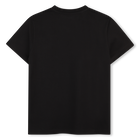 T-shirt a maniche corte HUGO 
                    BAMBINO