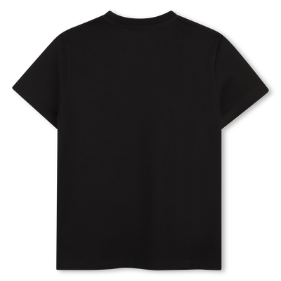 T-shirt a maniche corte HUGO BAMBINO