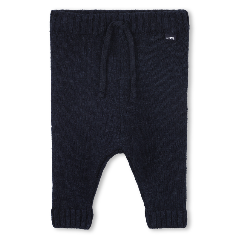 Set maglione e pantaloni BOSS 
                        RAGAZZO