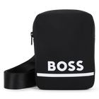 Borsa in tela BOSS 
                    RAGAZZO