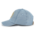 Berretto di jeans con fibbia TIMBERLAND 
                    RAGAZZO