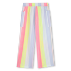 Pantaloni larghi BILLIEBLUSH 
                    BAMBINA