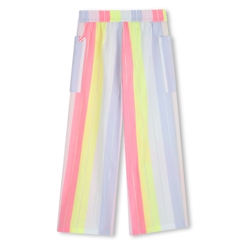 PANTALONI LARGHI BILLIEBLUSH 
                        BAMBINA
