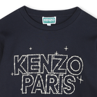 T-shirt a maniche lunghe KENZO KIDS 
                    RAGAZZO