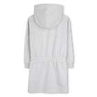 Abito con cappuccio MARC JACOBS 
                    BAMBINA