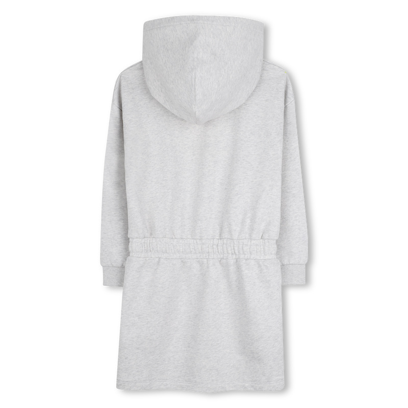 Abito con cappuccio MARC JACOBS 
                        BAMBINA
