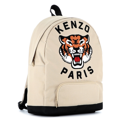 Zaino in tela KENZO KIDS UNISEX