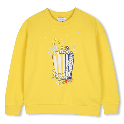 Felpa MARC JACOBS BAMBINA