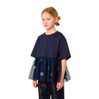 T-shirt fantasia KENZO KIDS 
                    BAMBINA