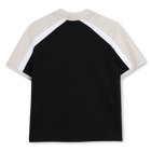 Polo a maniche corte BOSS 
                    RAGAZZO