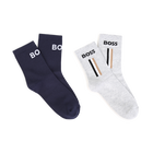 Set di calze BOSS 
                    BAMBINO