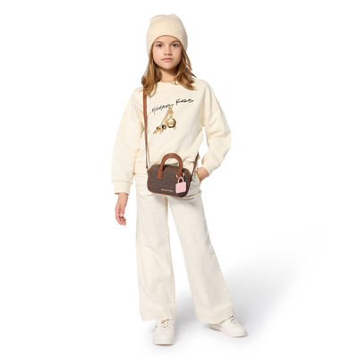 Cappello di lana MICHAEL KORS BAMBINA
