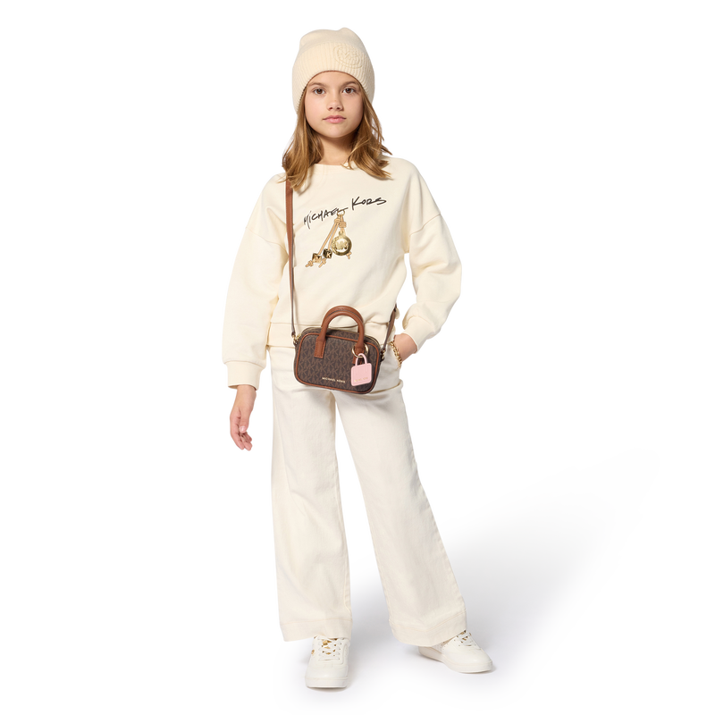 Cappello di lana MICHAEL KORS 
                        BAMBINA