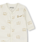 Set pigiama, berretto e bavaglino KENZO KIDS 
                    BAMBINO
