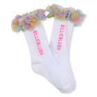 Calzini con volant BILLIEBLUSH 
                    BAMBINA