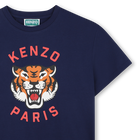 T-shirt a maniche corte KENZO KIDS 
                    UNISEX