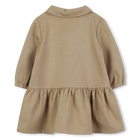 Abito in twill MICHAEL KORS 
                    BAMBINA