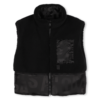 Piumino reversibile MARC JACOBS UNISEX