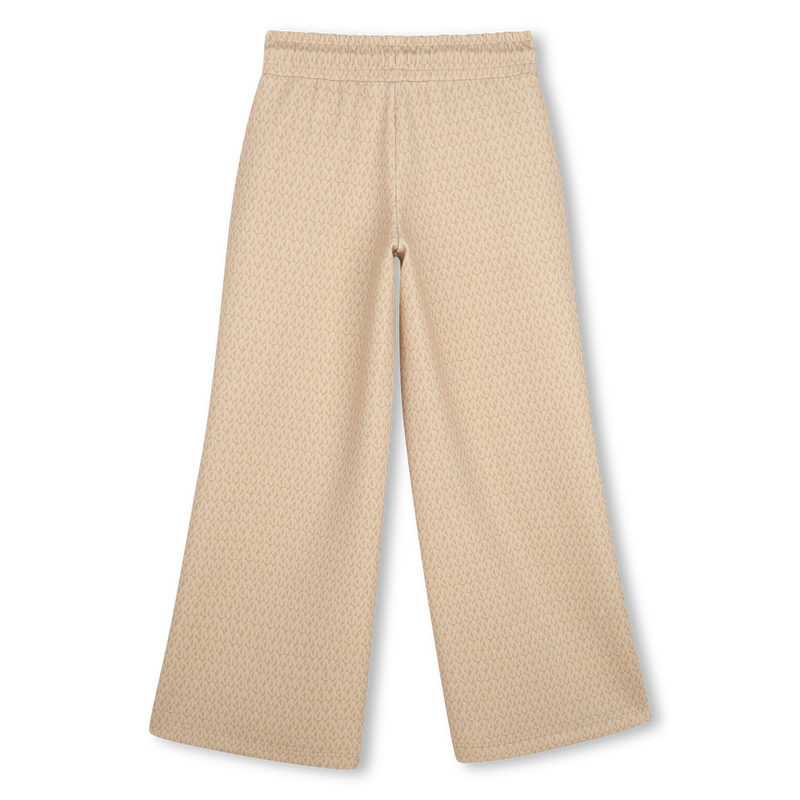 Pantaloni da jogging MICHAEL KORS 
                        BAMBINA