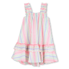 Abito a righe BILLIEBLUSH 
                    BAMBINA