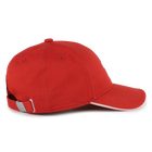 Tappo con chiusura regolabile BOSS 
                    RAGAZZO