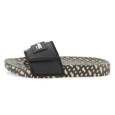 Ciabatte a strappo BOSS RAGAZZO