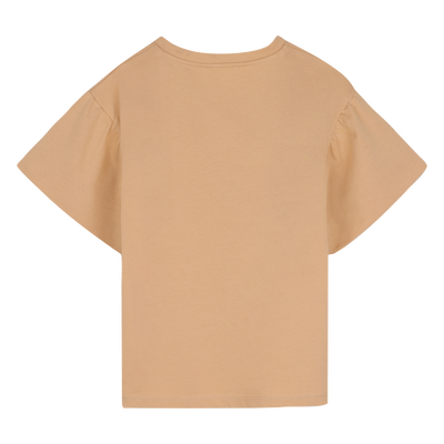 T-shirt a maniche corte MICHAEL KORS BAMBINA