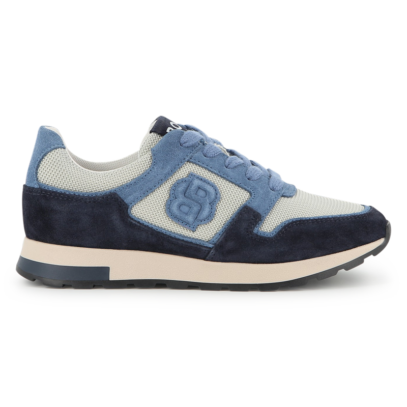 Sneakers BOSS 
                        RAGAZZO