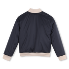 Giacca reversibile DKNY 
                    RAGAZZO