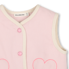 Giacca senza maniche BILLIEBLUSH 
                    BAMBINA