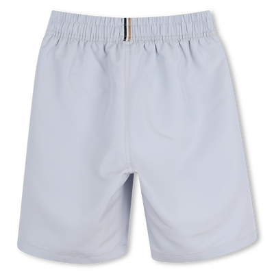 PANTALONCINI DA BAGNO BOSS RAGAZZO