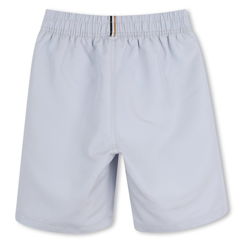 PANTALONCINI DA BAGNO BOSS 
                        RAGAZZO