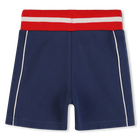 Shorts con elastico in vita TIMBERLAND 
                    RAGAZZO