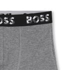 Confezione da 3 boxer BOSS 
                    RAGAZZO