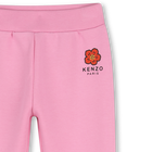 Set felpa e pantaloni KENZO KIDS 
                    UNISEX