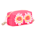 Astuccio con tracolla BILLIEBLUSH 
                    BAMBINA