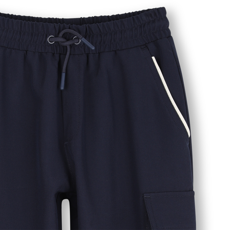 Pantaloni BOSS 
                        RAGAZZO