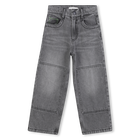 Pantalone in denim 5 tasche BILLIEBLUSH 
                    RAGAZZO