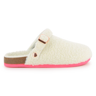 Pantofole con fibbia regolabili BILLIEBLUSH 
                    BAMBINA