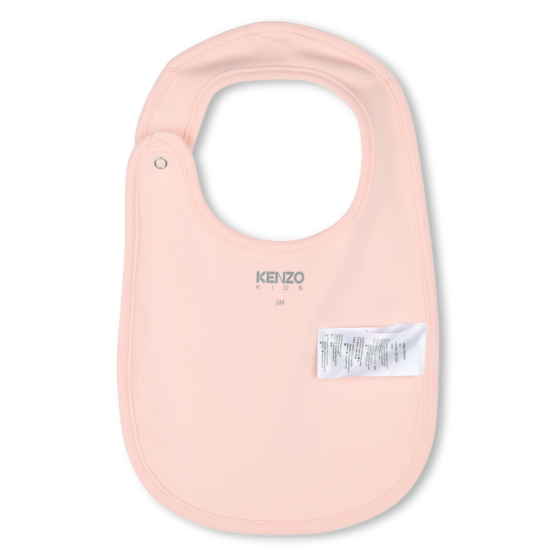 Pigiama, berretto e bavaglino KENZO KIDS 
                        UNISEX