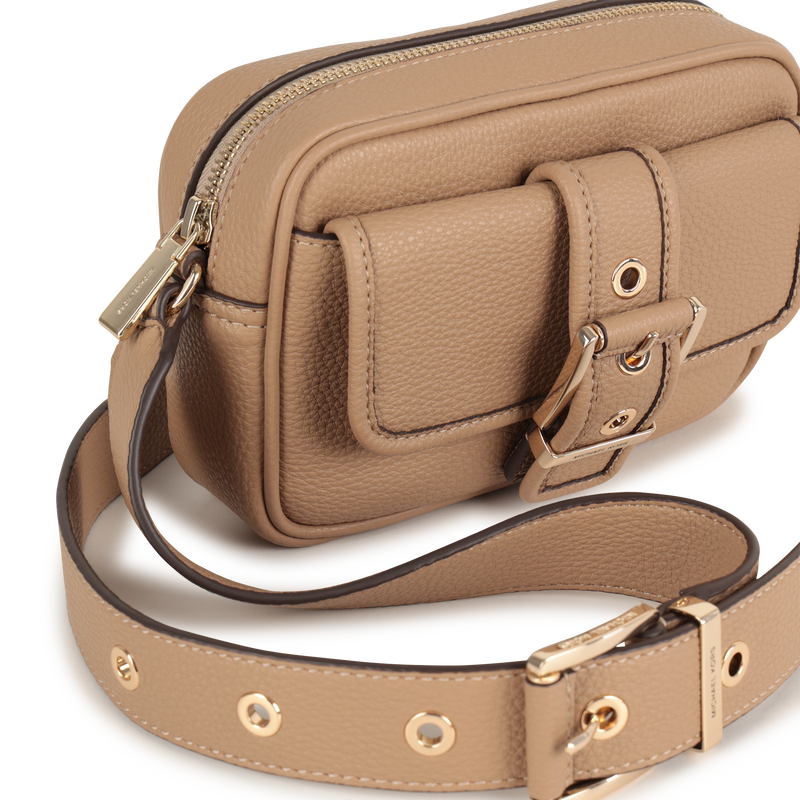 Borsa in tessuto MICHAEL KORS 
                        BAMBINA