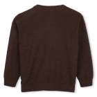 Maglione in maglia BOSS 
                    RAGAZZO