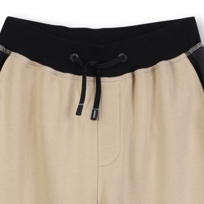 Tuta sportiva HUGO 
                        RAGAZZO