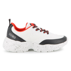 Sneakers stringate HUGO 
                    RAGAZZO