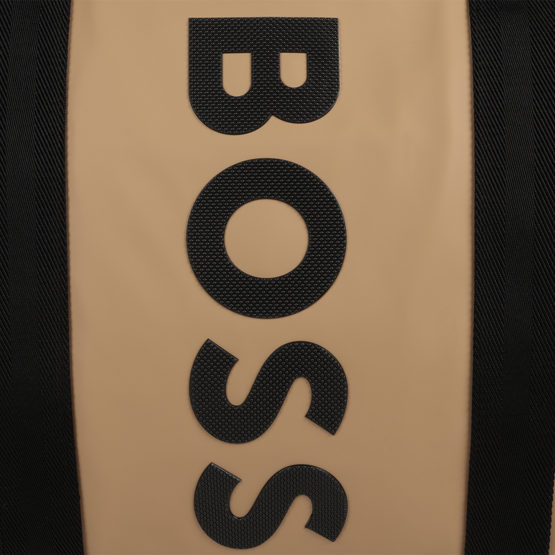 Borsa per pannolini con cerniera BOSS 
                        UNISEX
