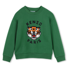 Felpa KENZO KIDS 
                    UNISEX