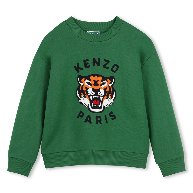 Felpa KENZO KIDS 
                        UNISEX