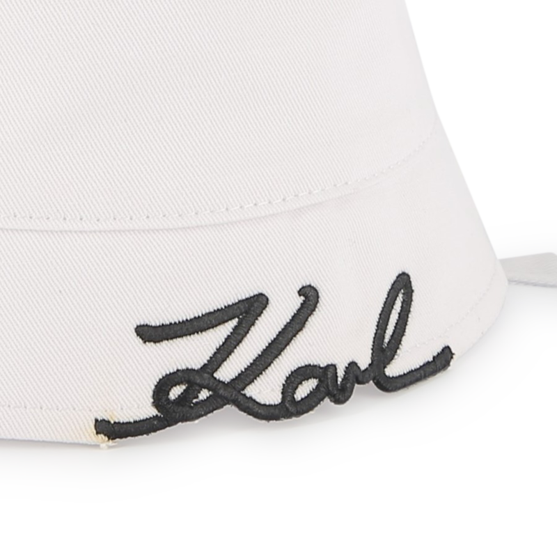 CAPPELLO KARL LAGERFELD KIDS 
                        BAMBINA