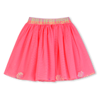 Sottoveste in tulle con paillettes BILLIEBLUSH 
                    BAMBINA