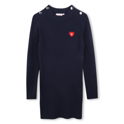 Abito in maglia HUGO BAMBINA